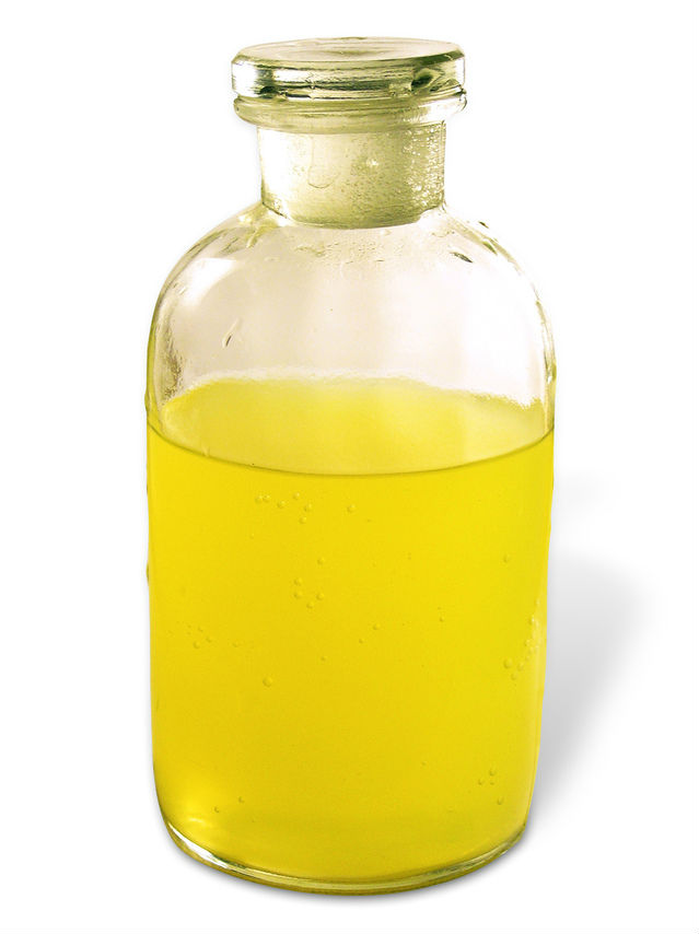 Orange oil for subterranean termite treatment